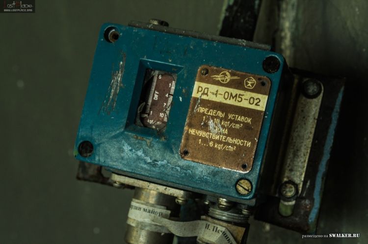 БЖРК. Костромская область. (Часть 2)