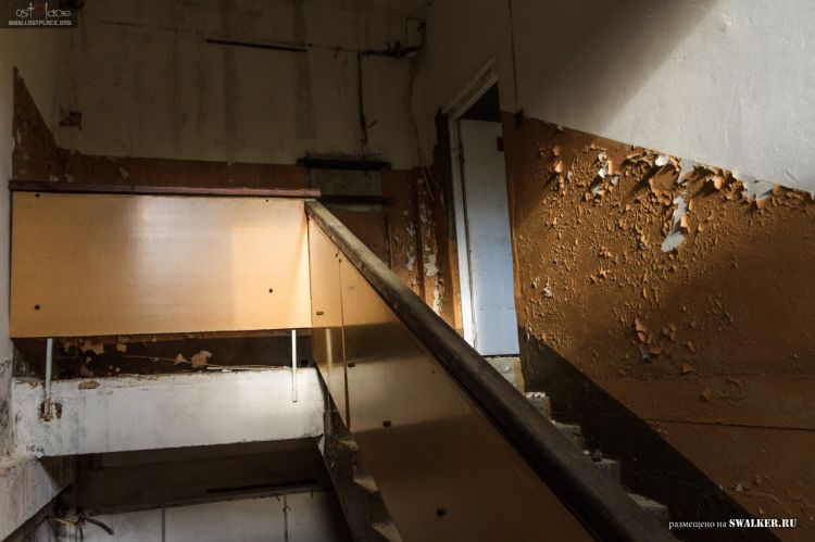 БЖРК. Костромская область. (Часть 2)