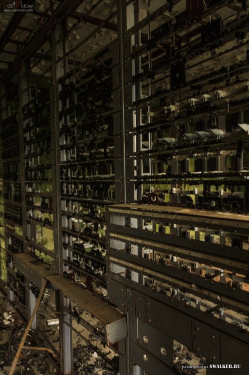 БЖРК. Костромская область. (Часть 2)