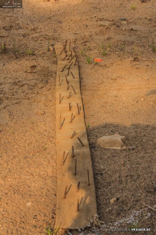 БЖРК. Костромская область. (Часть 2)