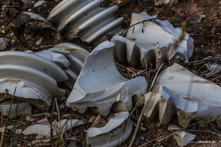 БЖРК. Костромская область. (Часть 2)