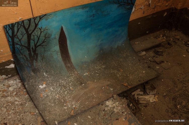 БЖРК. Костромская область. (Часть 2)