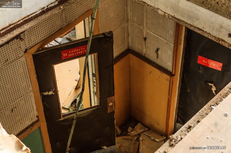 БЖРК. Костромская область. (Часть 2)