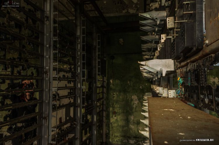 БЖРК. Костромская область. (Часть 2)