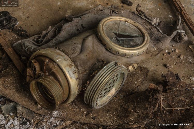 БЖРК. Костромская область. (Часть 2)