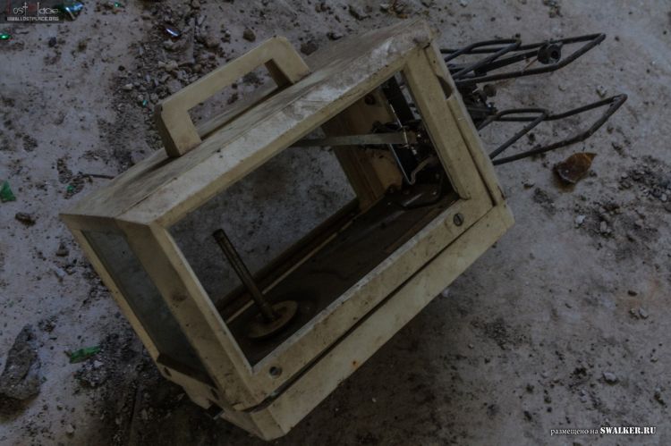 БЖРК. Костромская область. (Часть 2)