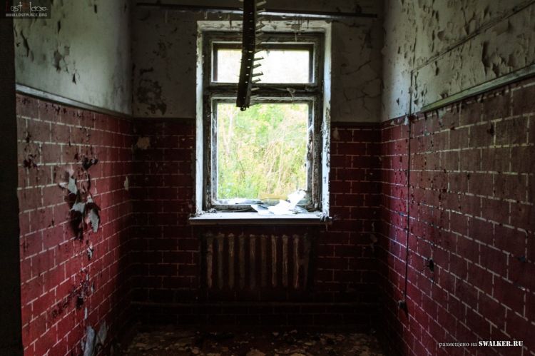 БЖРК. Костромская область. (Часть 2)