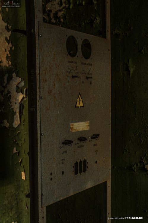 БЖРК. Костромская область. (Часть 2)