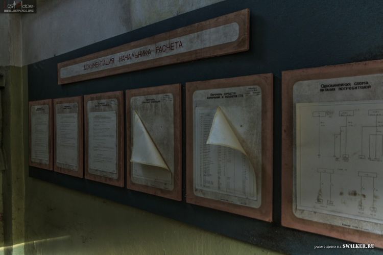 БЖРК. Костромская область. (Часть 2)