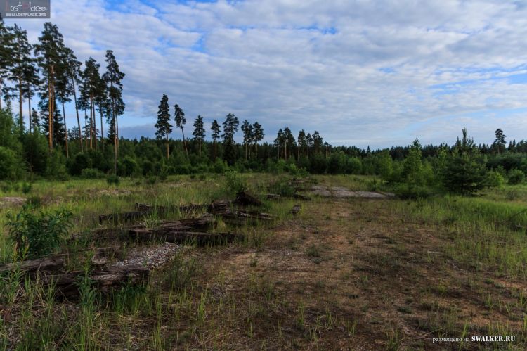 БЖРК. Костромская область. (Часть 2)