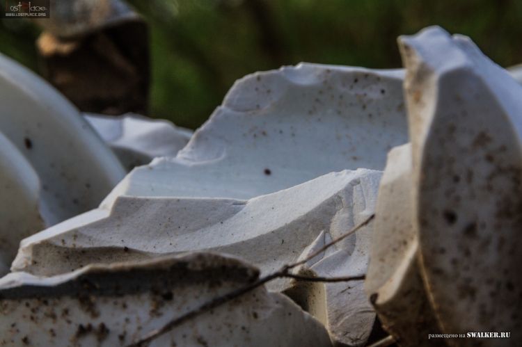 БЖРК. Костромская область. (Часть 2)