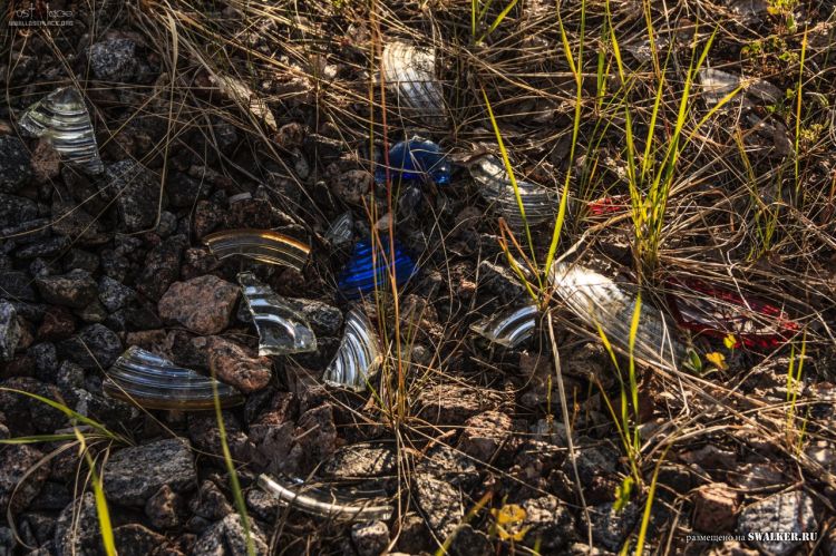 БЖРК. Костромская область. (Часть 2)