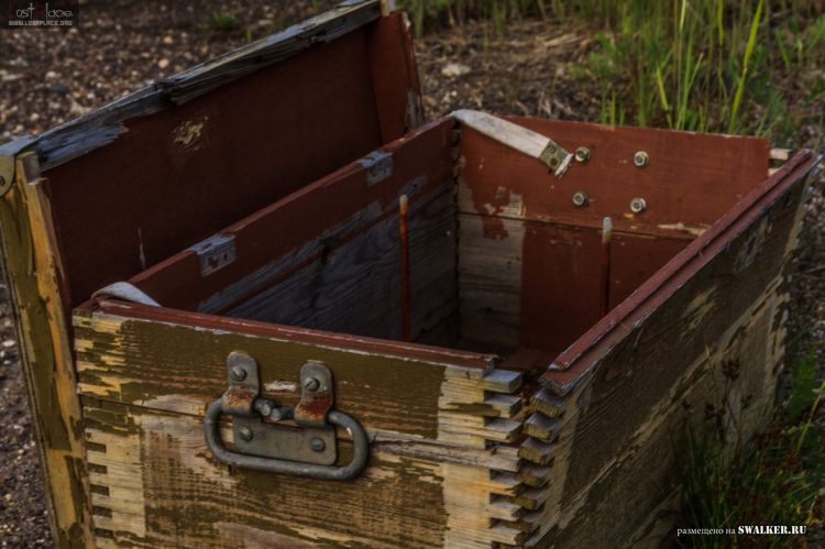 БЖРК. Костромская область. (Часть 2)