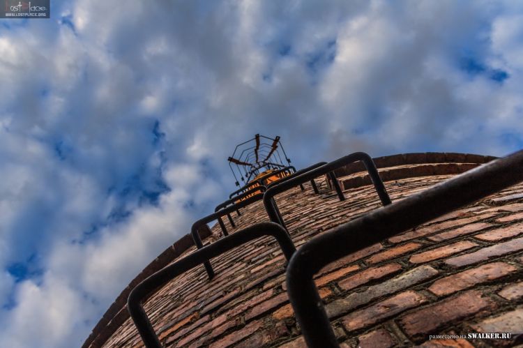 БЖРК. Костромская область. (Часть 2)