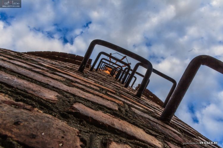 БЖРК. Костромская область. (Часть 2)