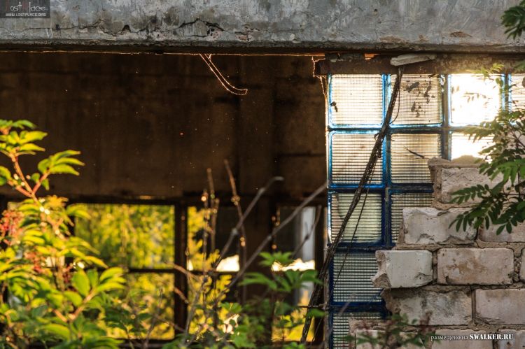 БЖРК. Костромская область. (Часть 2)