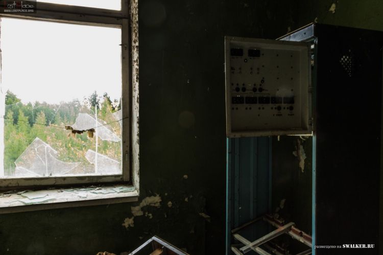 БЖРК. Костромская область. (Часть 2)