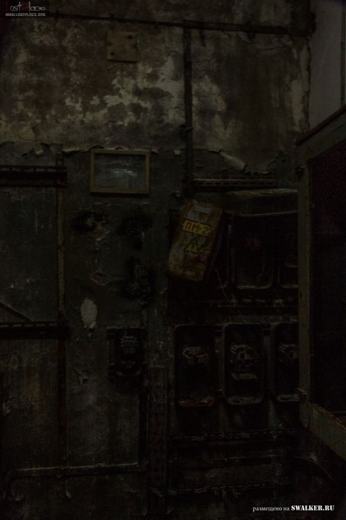 БЖРК. Костромская область. (Часть 2)