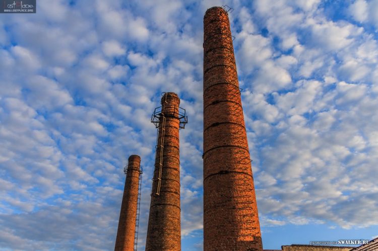 БЖРК. Костромская область. (Часть 2)