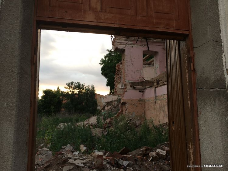 ДК "Ударник", Саратовская область