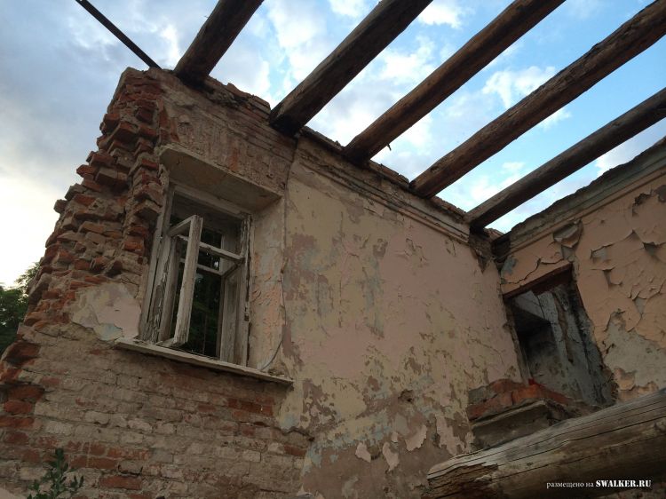 ДК "Ударник", Саратовская область