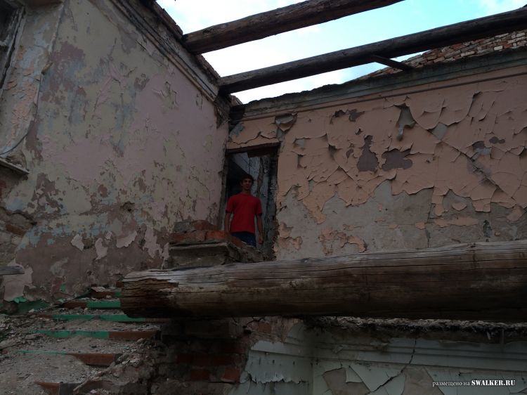 ДК "Ударник", Саратовская область