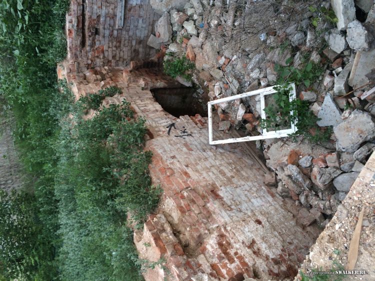 ДК "Ударник", Саратовская область