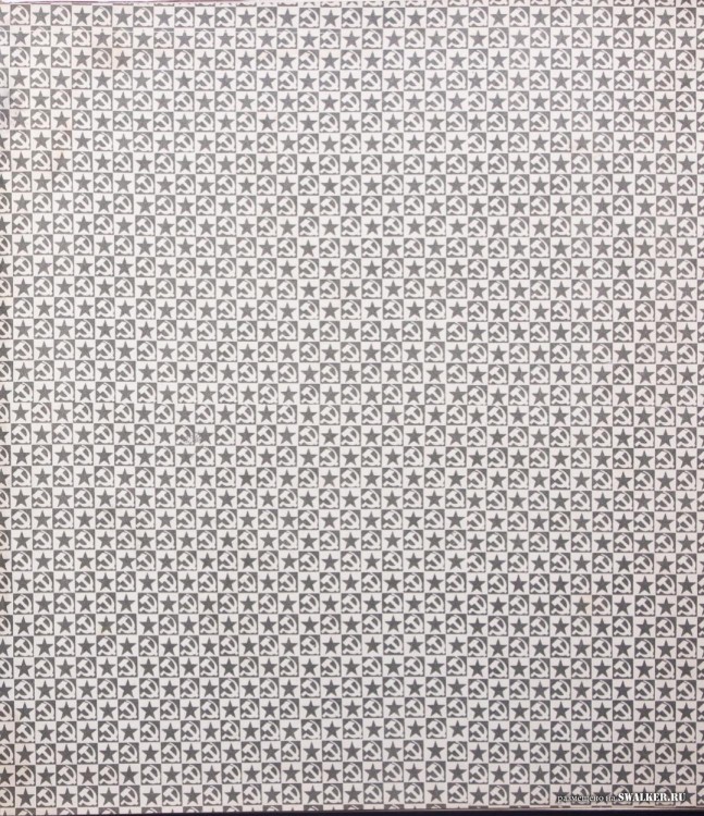 Наглядная агитация в СССР