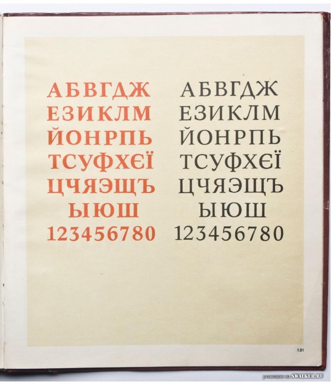 Наглядная агитация в СССР