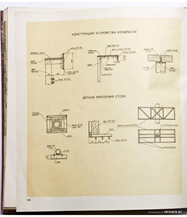 Наглядная агитация в СССР