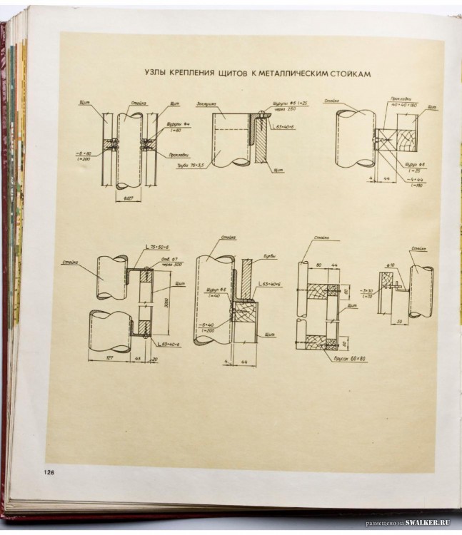 Наглядная агитация в СССР