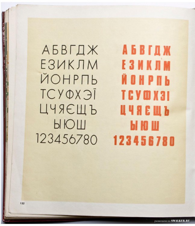 Наглядная агитация в СССР