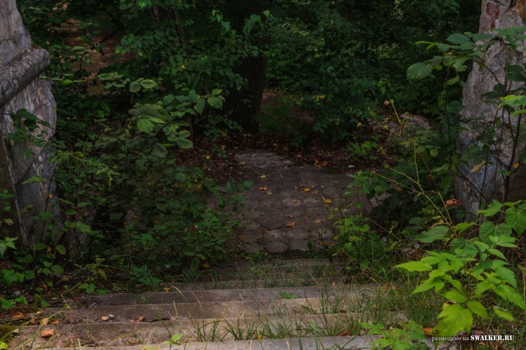 Усадьба Сназина (Пансионат ГОЛУБЫЕ ОЗЕРА)