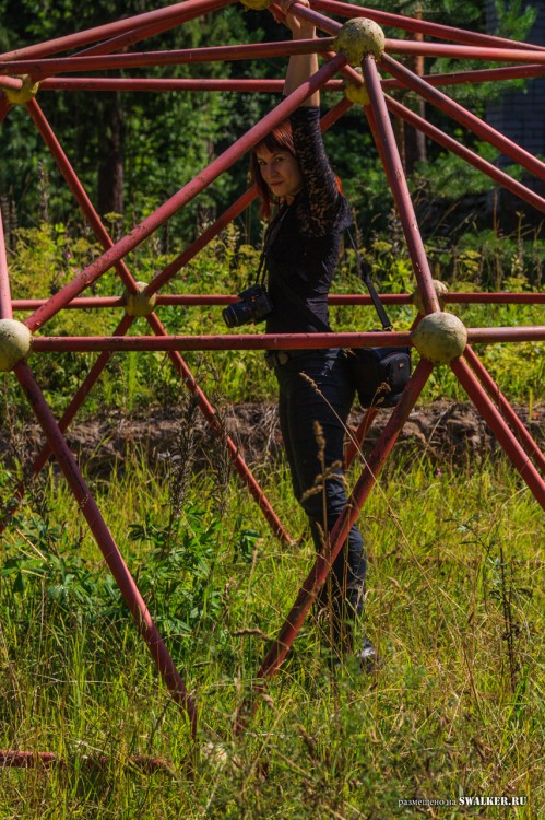 Усадьба Сназина (Пансионат ГОЛУБЫЕ ОЗЕРА)