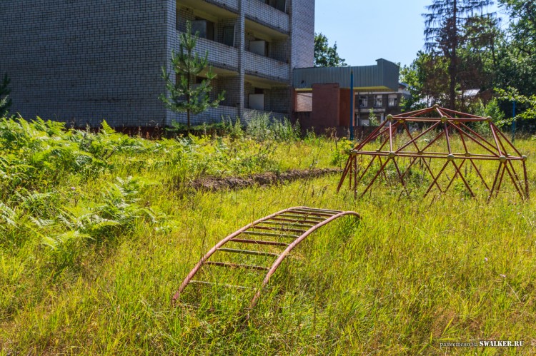 Усадьба Сназина (Пансионат ГОЛУБЫЕ ОЗЕРА)