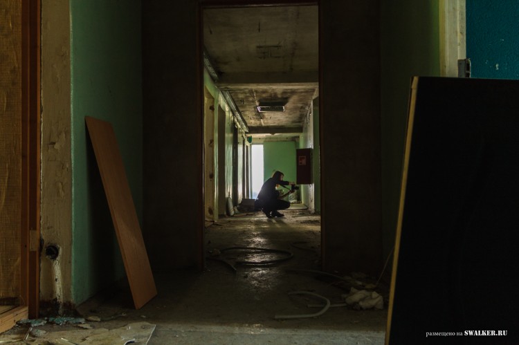 Усадьба Сназина (Пансионат ГОЛУБЫЕ ОЗЕРА)