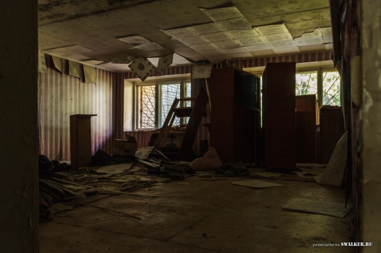 Усадьба Сназина (Пансионат ГОЛУБЫЕ ОЗЕРА)