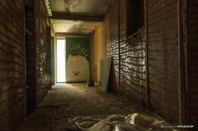 Усадьба Сназина (Пансионат ГОЛУБЫЕ ОЗЕРА)