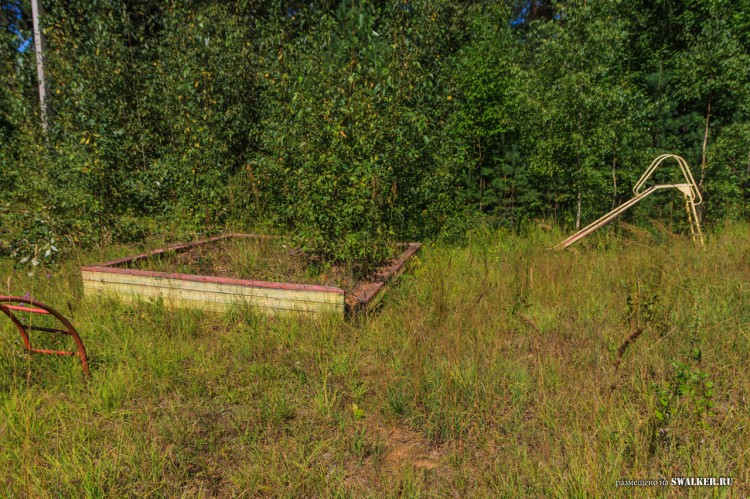 Усадьба Сназина (Пансионат ГОЛУБЫЕ ОЗЕРА)