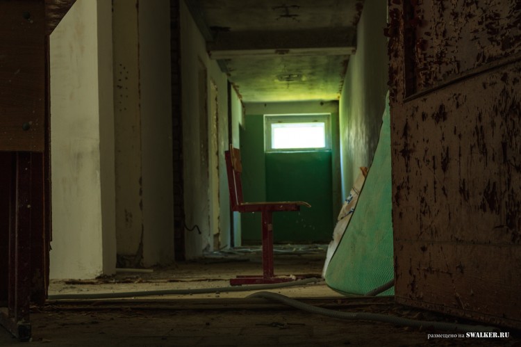 Усадьба Сназина (Пансионат ГОЛУБЫЕ ОЗЕРА)