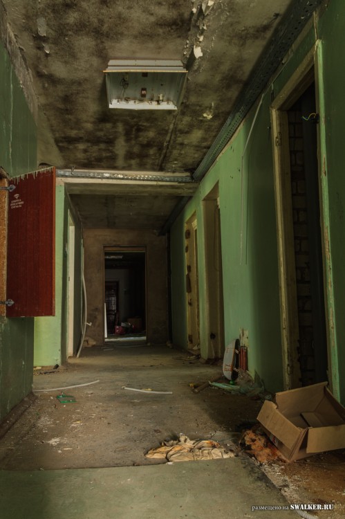 Усадьба Сназина (Пансионат ГОЛУБЫЕ ОЗЕРА)