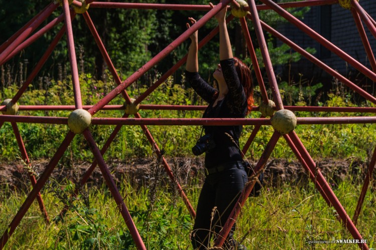 Усадьба Сназина (Пансионат ГОЛУБЫЕ ОЗЕРА)