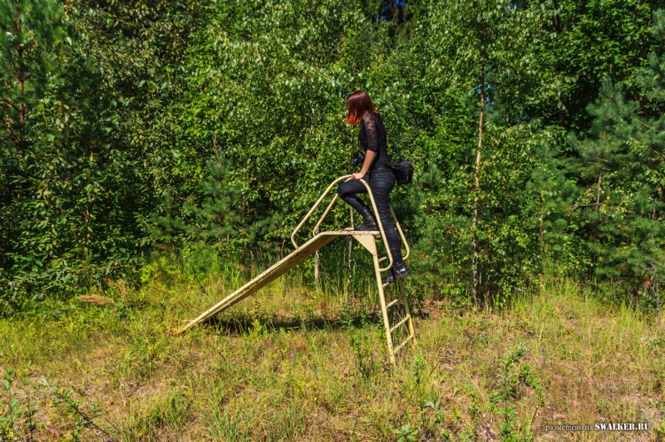 Усадьба Сназина (Пансионат ГОЛУБЫЕ ОЗЕРА)