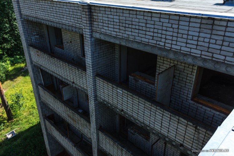 Усадьба Сназина (Пансионат ГОЛУБЫЕ ОЗЕРА)