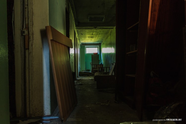 Усадьба Сназина (Пансионат ГОЛУБЫЕ ОЗЕРА)