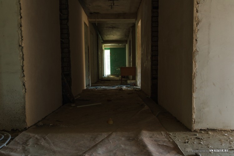 Усадьба Сназина (Пансионат ГОЛУБЫЕ ОЗЕРА)