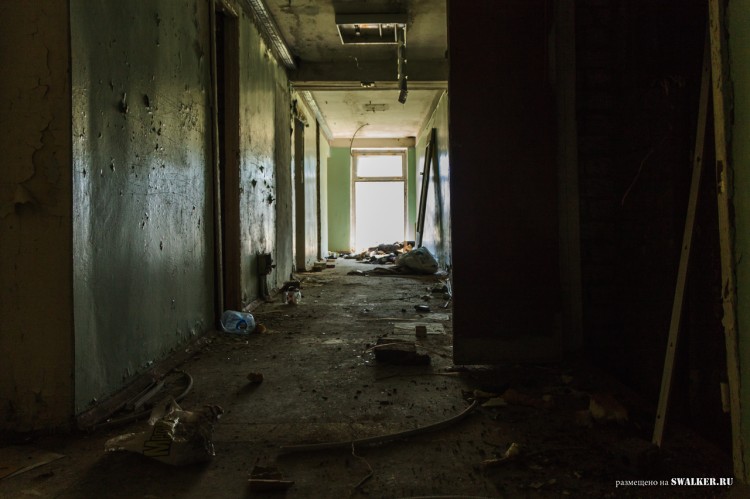 Усадьба Сназина (Пансионат ГОЛУБЫЕ ОЗЕРА)