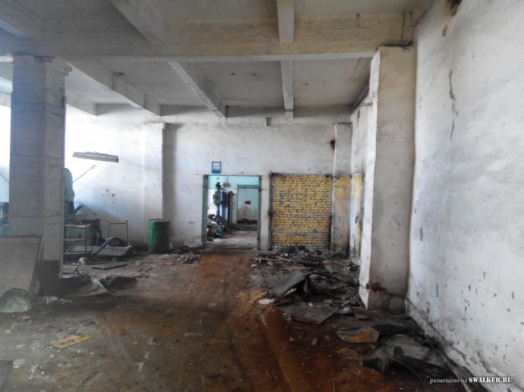 КЗКТ, Курганская область КЗКТ, Курганская область