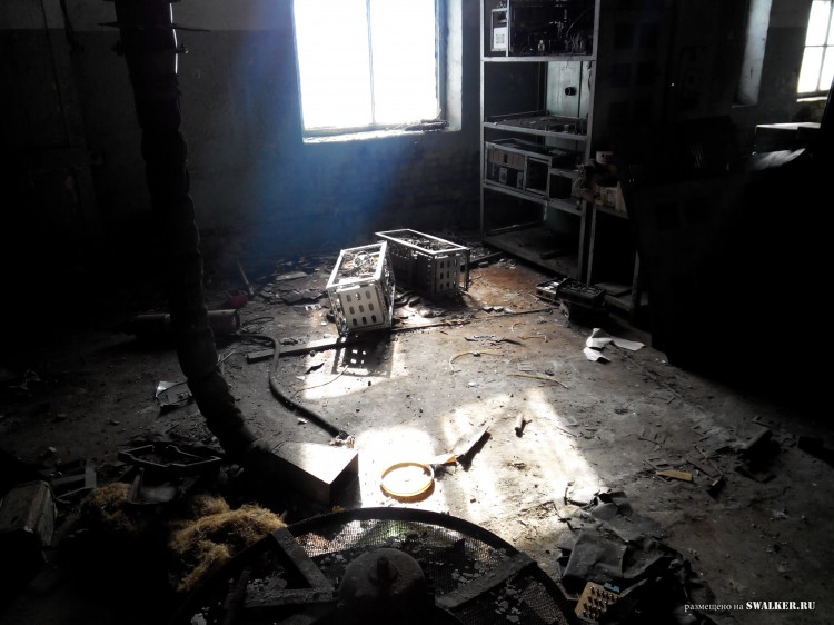 КЗКТ, Курганская область КЗКТ, Курганская область