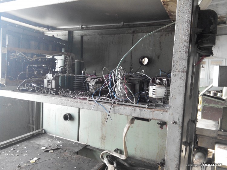 КЗКТ, Курганская область КЗКТ, Курганская область